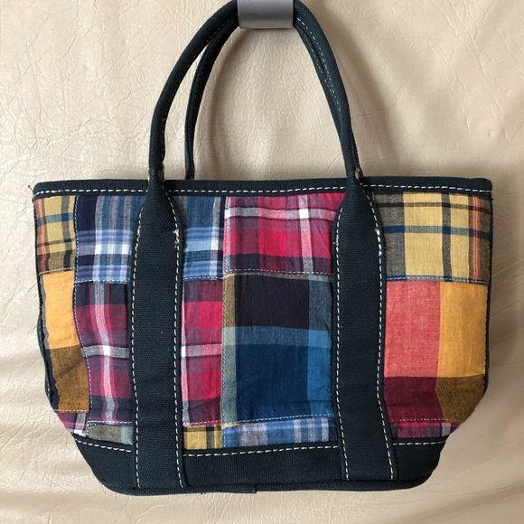 ROOTS Handbag - Picture 2 of 5